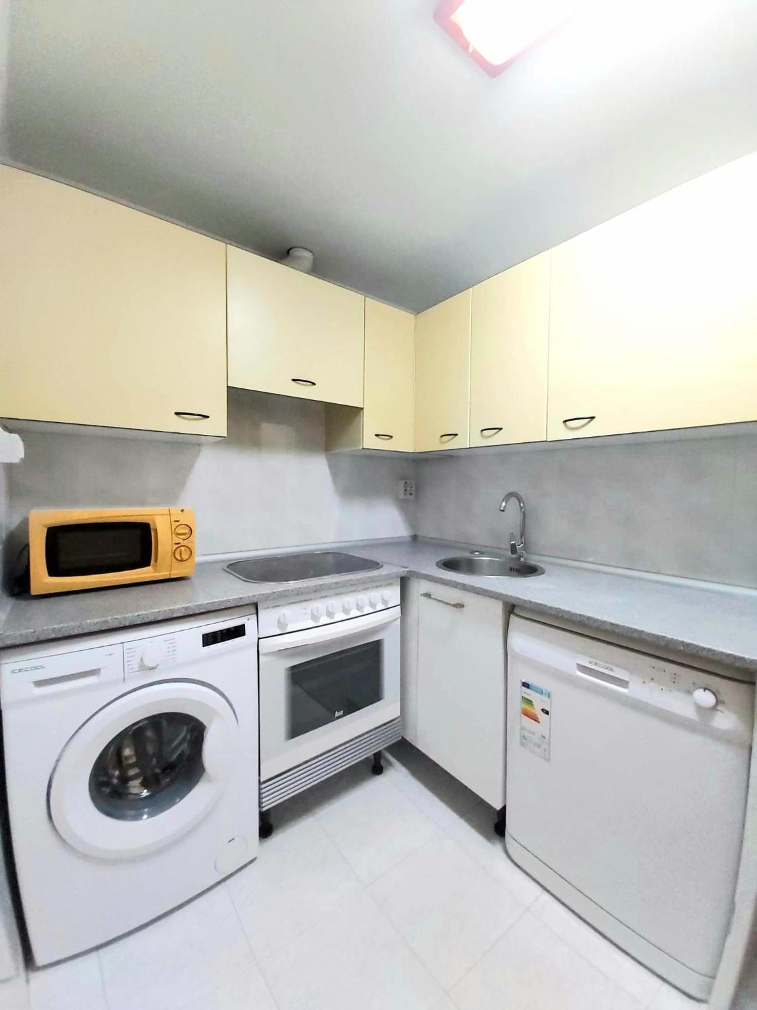 Apartamento En El Centro De Zaragoza "El Rubi Del Pilar" Extérieur photo