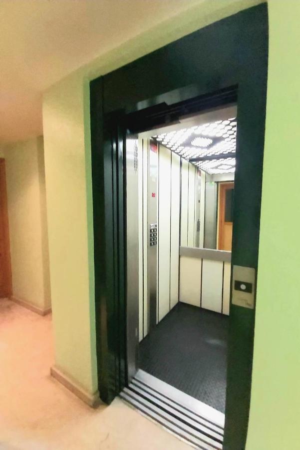Apartamento En El Centro De Zaragoza "El Rubi Del Pilar" Extérieur photo